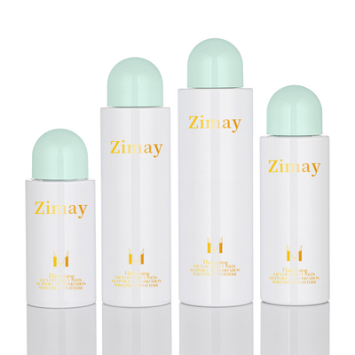 工場卸し売り空の化粧品の包装250ml 300ml血清のトナーのSkincareのびん