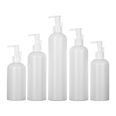 注文ペットはポンプ・ボディの洗浄化粧品のローションのびん480ml 400mlをごしごし洗う