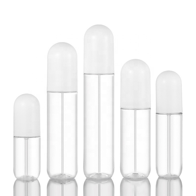 ペット化粧品のスプレーのびん30ml Multiusage色のカスタマイズ可能な長方形