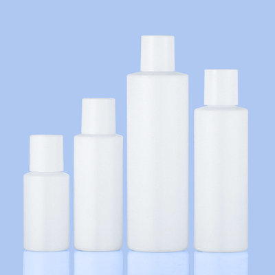 squeezableねじ帽子のプラスチックびん1L容量の詰め替え式の再使用可能