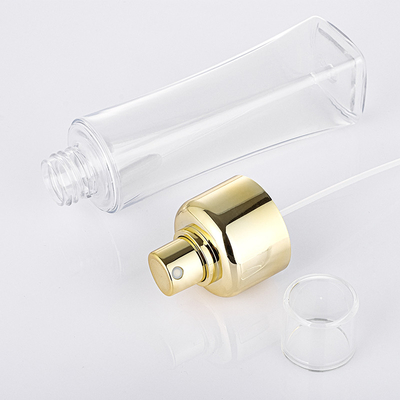 50ml空ポンプびんのあたりのプラスチック ローションを包む良い霧のスプレーSkincare