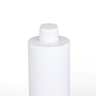 OEMのローション プラスチックねじ帽子のびんは150ml 300mlの化粧品の休暇パッケージをかわいがる