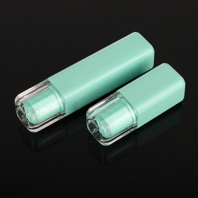 ベビー ローションの小さいプラスチック トナーのびん15ml 30mlの注文色