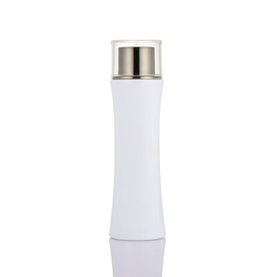 OEM/ODM 100ml リキッド ボディ バター シャンプーとコンディショナー リキッド スクリュー キャップ ボトル