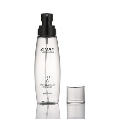 エンプティ ダーク ファンシー デザイン エンプティ 化粧品 100ml トナー ローション ボトル コンテナ ボトル