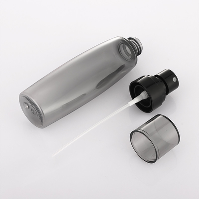 エンプティ ダーク ファンシー デザイン エンプティ 化粧品 100ml トナー ローション ボトル コンテナ ボトル