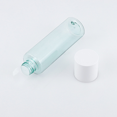 香水の保湿剤水のためのプラスチック製の空のボディ良い霧のスプレーのびん