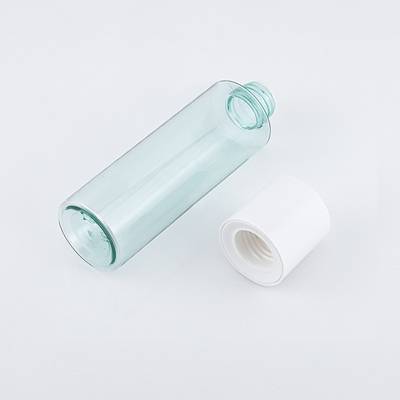 香水の保湿剤水のためのプラスチック製の空のボディ良い霧のスプレーのびん