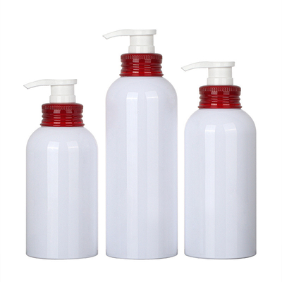 生物分解性のポンプ・ボディの洗浄ビンの包装のヘアー ケアのクリーム300ml