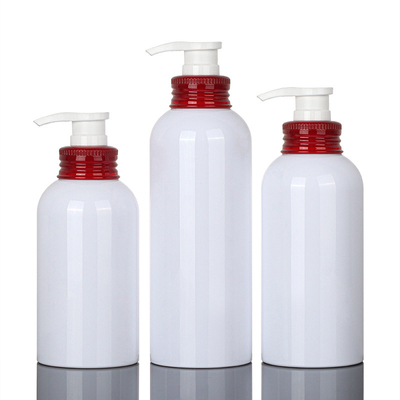 生物分解性のポンプ・ボディの洗浄ビンの包装のヘアー ケアのクリーム300ml