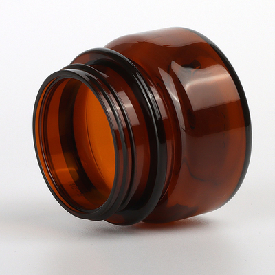 Leakproofペット化粧品の包装セット90ml 130ml 160ml Recycable