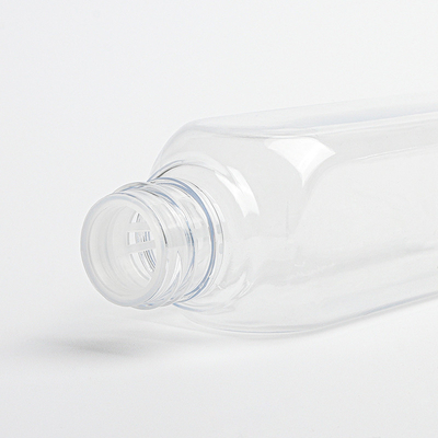 2 ozのスキン ケア プロダクトのための化粧品の点滴器のびんペット材料30mmの幅