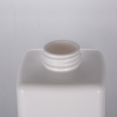 工場価格100ml 150ml 200ml 300ml 400ml 500mlのプラスチック単一レバーの石鹸のゆとりのローションのskincareの包装のシャンプーのびん