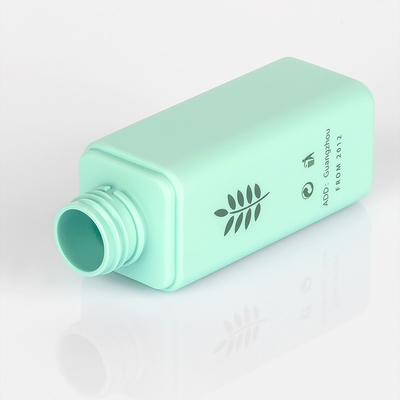 受諾可能な曇らされた贅沢な化粧品のびんセット100ml 120ml 160ml OEM