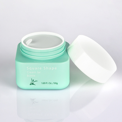受諾可能な曇らされた贅沢な化粧品のびんセット100ml 120ml 160ml OEM