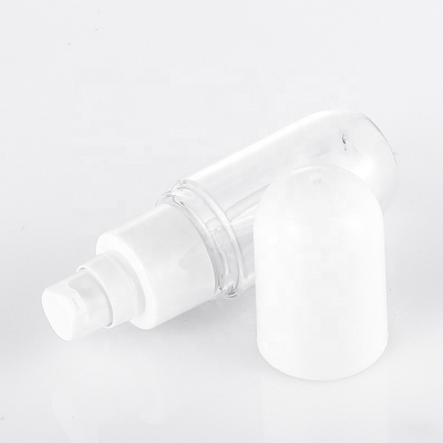 ペット化粧品のスプレーのびん30ml Multiusage色のカスタマイズ可能な長方形