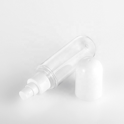ペット化粧品のスプレーのびん30ml Multiusage色のカスタマイズ可能な長方形