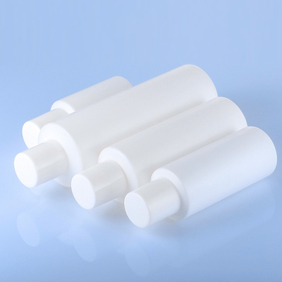 squeezableねじ帽子のプラスチックびん1L容量の詰め替え式の再使用可能