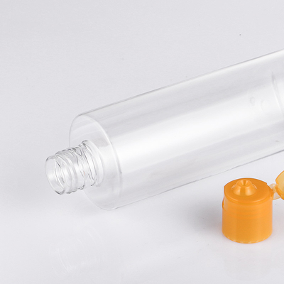 丸型プラスチックねじ上は利用できる33mmの帽子OEMとびん詰めにする