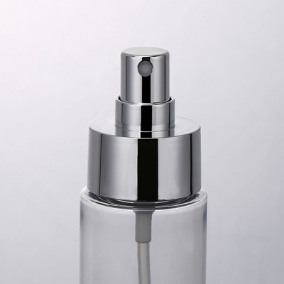 Handpressの空の構造のスプレーのびんのHandpress 150MLのHDPEペット材料