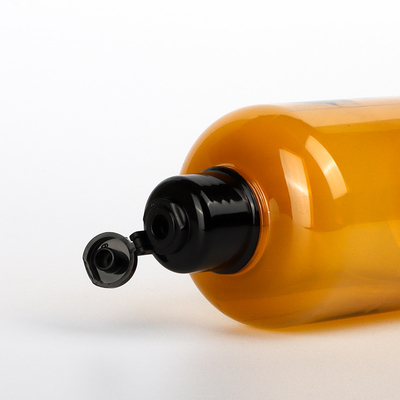 ペットEco友好的なプラスチックねじ上は300ml円形Macallanをびん詰めにする