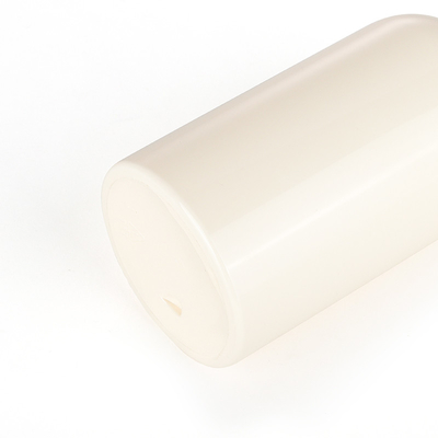 化粧品のプラスチック トナーびん300ml 350mlの透明な円形のプラスチックびん